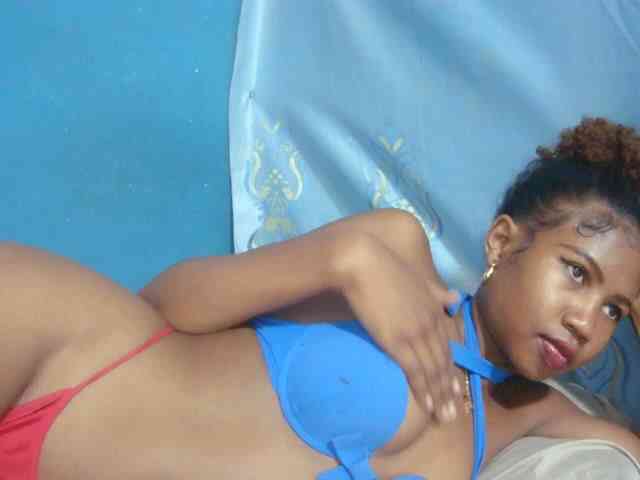 Sylvia6 webcam