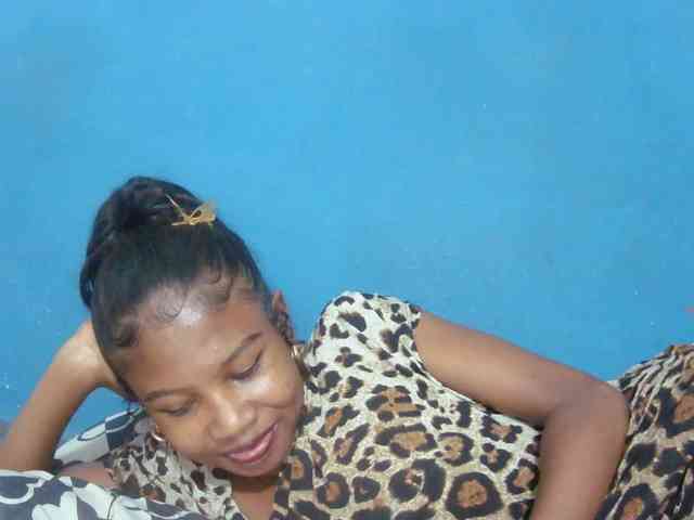 Sylvia6 webcam