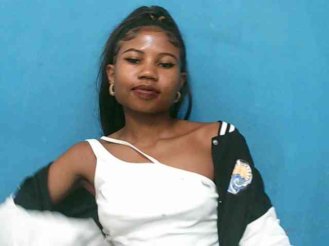 Sylvia6 webcam