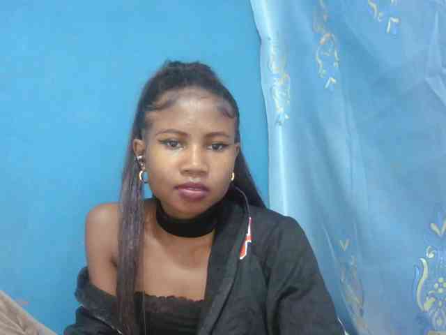 Sylvia6 webcam