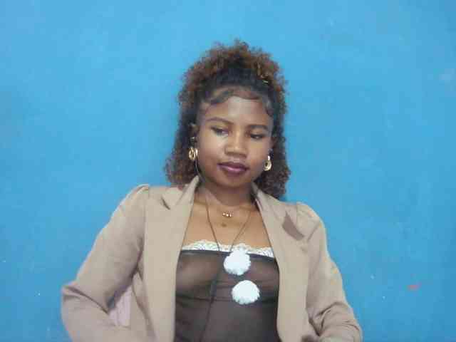 Sylvia6 webcam