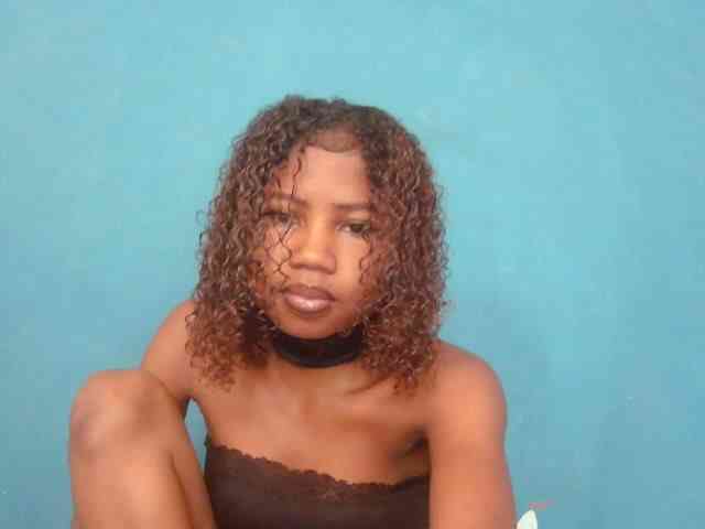 Sylvia6 webcam