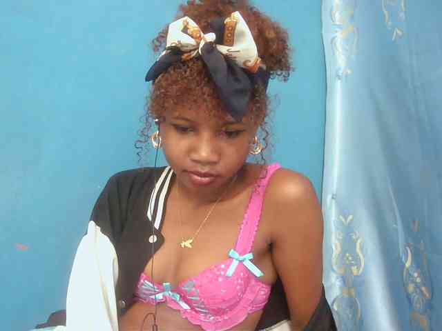 Sylvia6 webcam