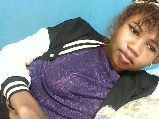 Sylvia6 webcam