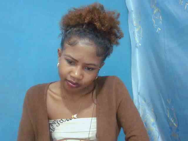 Sylvia6 webcam
