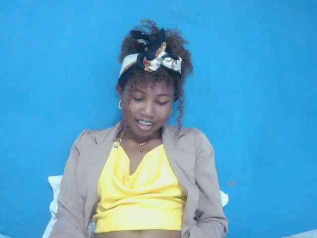 Sylvia6 webcam