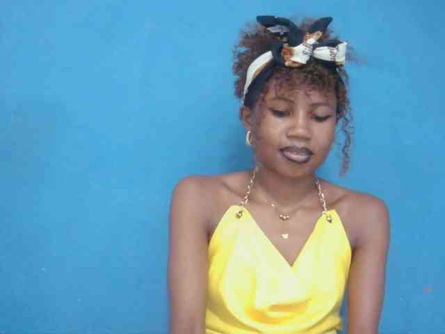 Sylvia6 webcam