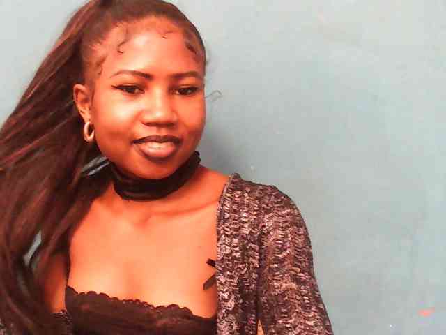 Sylvia6 webcam