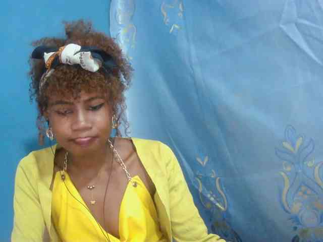 Sylvia6 webcam