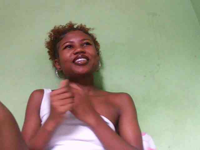 Sylvia6 webcam