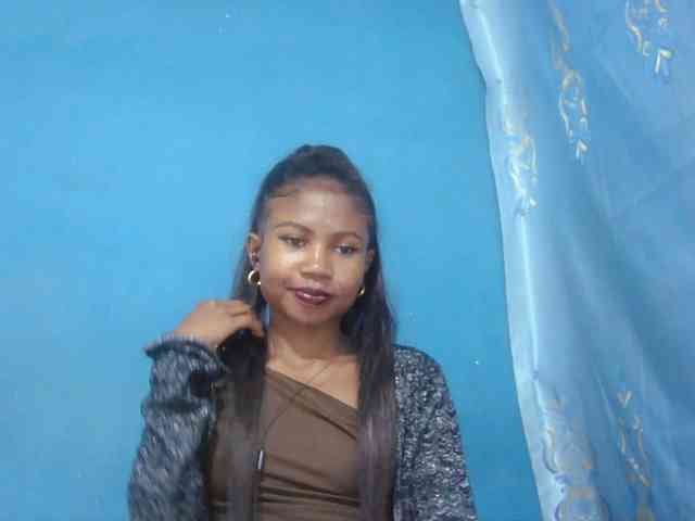 Sylvia6 webcam
