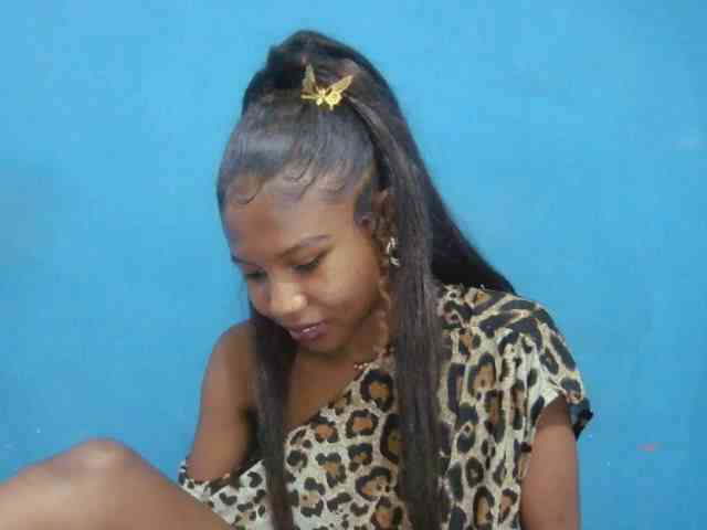 Sylvia6 webcam