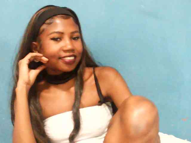 Sylvia6 webcam