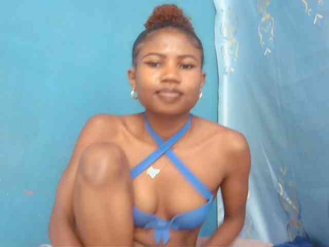 Sylvia6 webcam