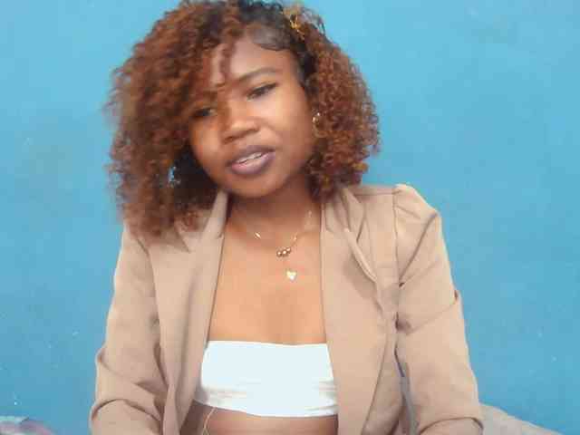 Sylvia6 webcam
