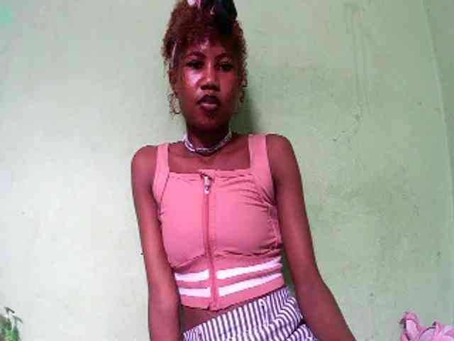 Sylvia6 webcam