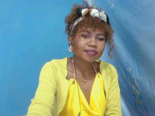 Sylvia6 webcam