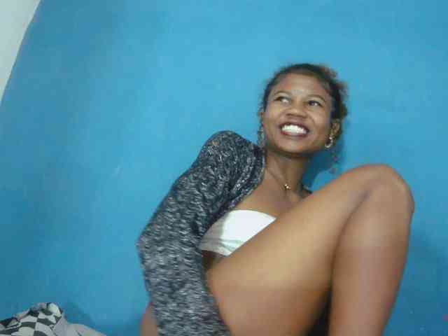 Sylvia6 webcam