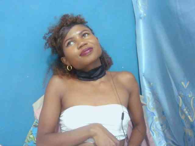 Sylvia6 webcam
