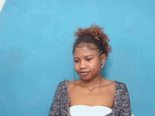 Sylvia6 webcam