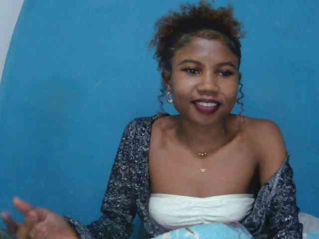 Sylvia6 webcam