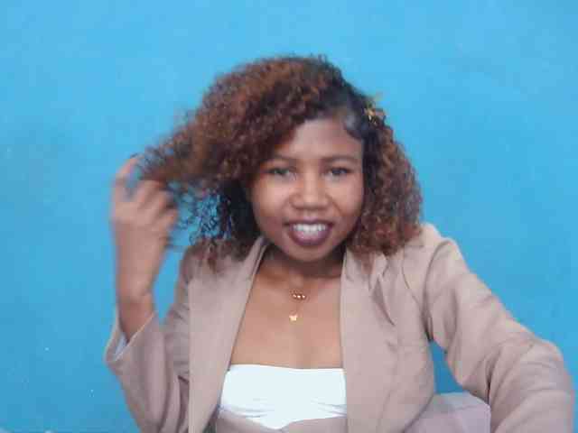 Sylvia6 webcam