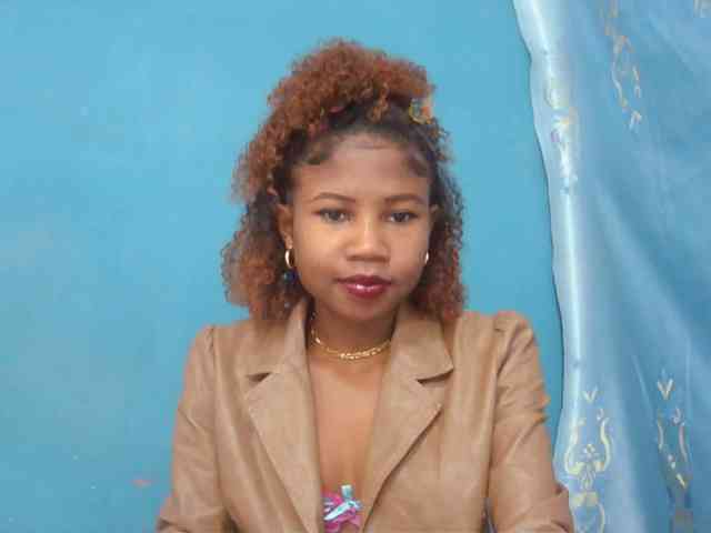 Sylvia6 webcam