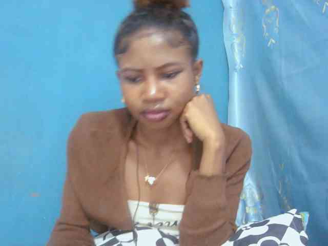 Sylvia6 webcam