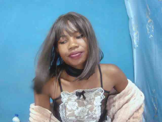 Sylvia6 webcam