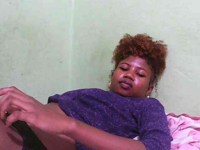 Sylvia6 webcam