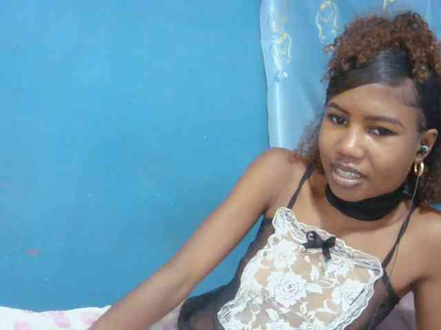 Sylvia6 webcam