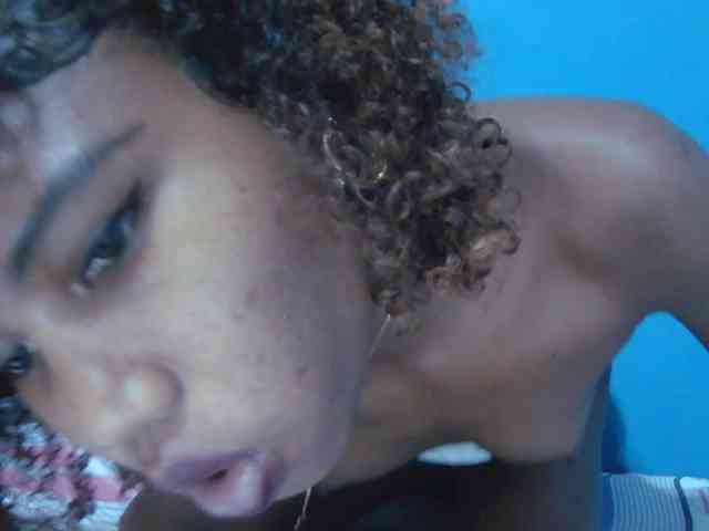 Sylvia6 webcam