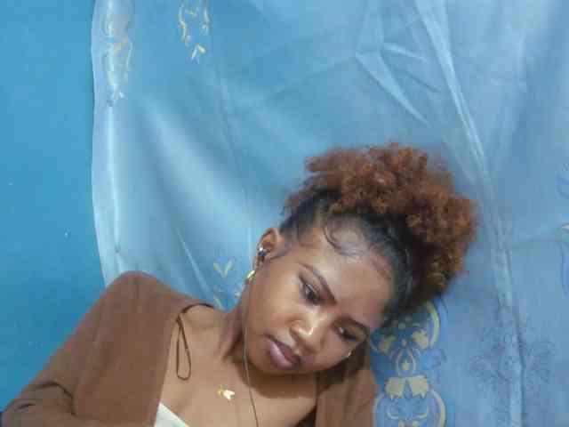 Sylvia6 webcam