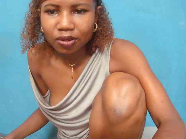 Sylvia6 webcam