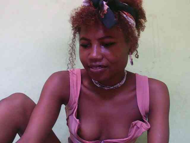 Sylvia6 webcam
