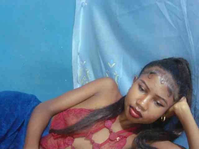 Sylvia6 webcam