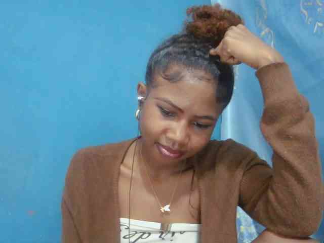 Sylvia6 webcam