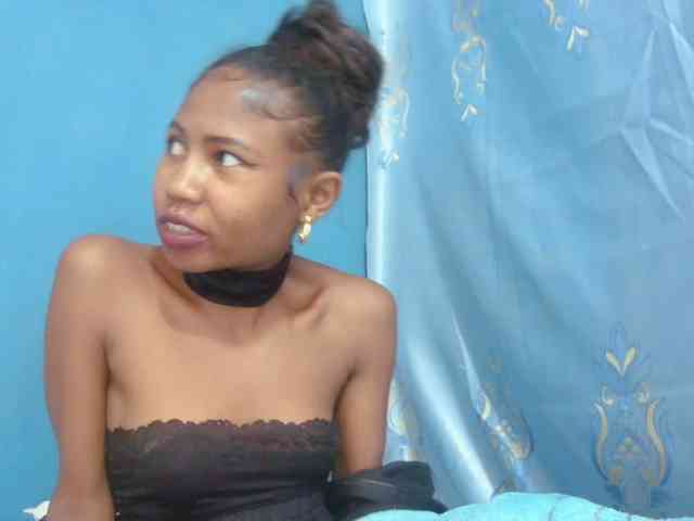 Sylvia6 webcam