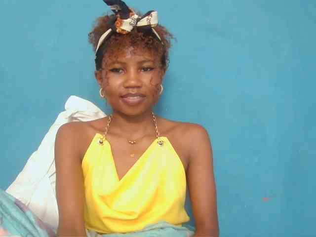 Sylvia6 webcam