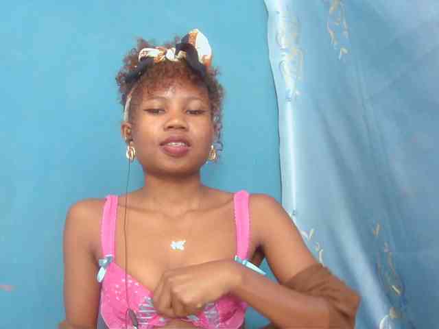 Sylvia6 webcam