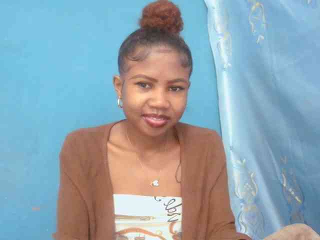 Sylvia6 webcam