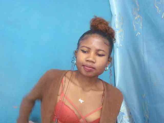 Sylvia6 webcam