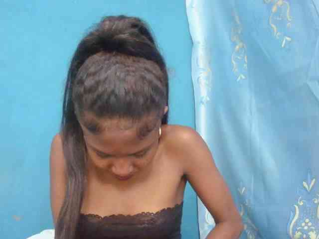 Sylvia6 webcam
