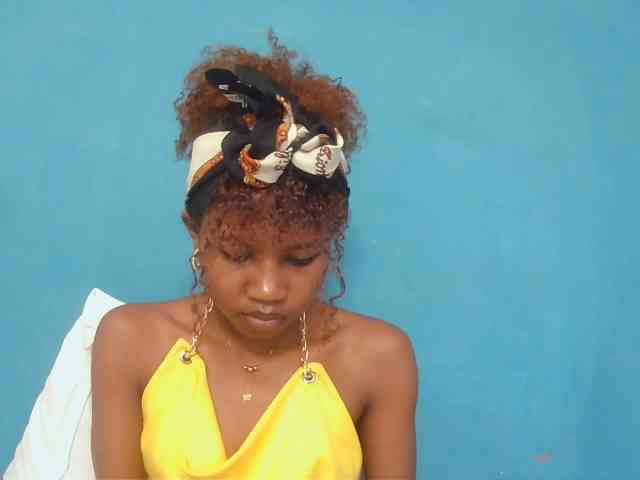 Sylvia6 webcam