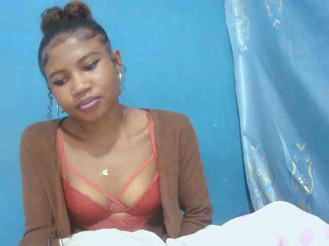 Sylvia6 webcam