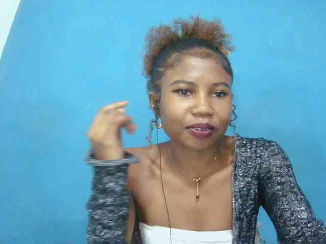 Sylvia6 webcam