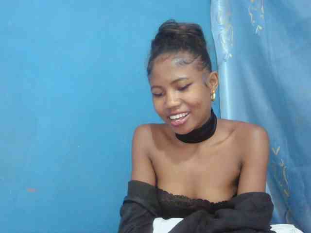 Sylvia6 webcam