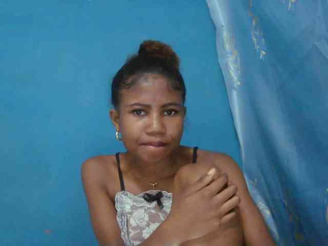 Sylvia6 webcam