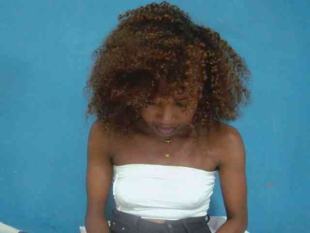 Sylvia6 webcam