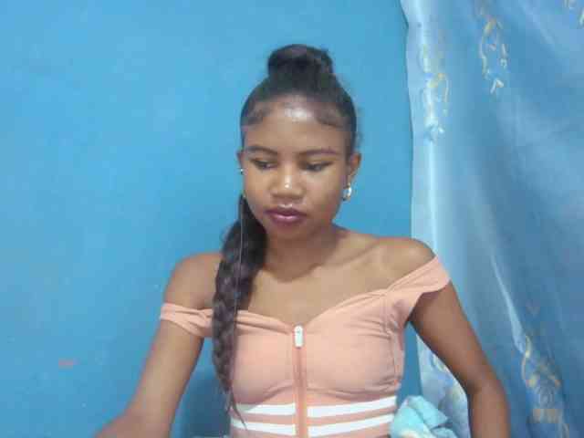 Sylvia6 webcam